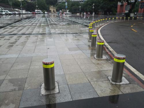 保定竞秀区升降路桩七号