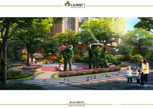 保定竞秀区背景音乐系统二号